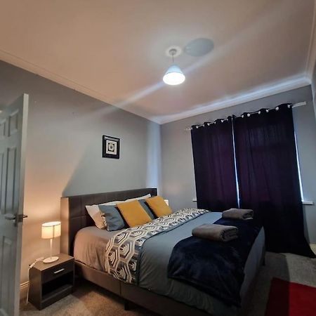 Primos Place - 2 Bedroom In Ashington Ashington  Exterior foto
